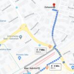 Kontakt Praxis für Naturheilkunde in Baar (Zug)
